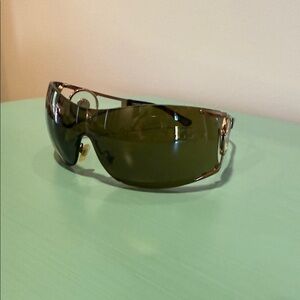 Versace sunglasses 2086